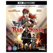 Studio Canal - Red Sonja [ULTRA HD]