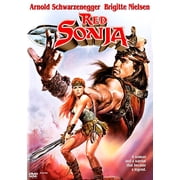 Warner Home Video - Red Sonja [DIGITAL VIDEO DISC]