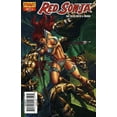thumbnail image 1 of Red Sonja (Dynamite) #38B VF ; Dynamite Comic Book, 1 of 1