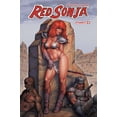 thumbnail image 1 of Red Sonja (Dynamite, Vol. 7) #1L VF ; Dynamite Comic Book, 1 of 1