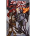 thumbnail image 1 of Red Sonja Hell Sonja #1D VF ; Dynamite Comic Book, 1 of 1