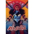 thumbnail image 1 of Red Sonja Red Sitha #2 Cvr C Ganucheau Dynamite Comic Book, 1 of 1