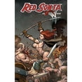 thumbnail image 1 of Pre-Owned Red Sonja: She Devil With a Sword Volume 3: 03 Hardcover, 1 of 1