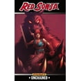 thumbnail image 1 of Red Sonja Unchained, (Paperback), 1 of 1