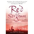 thumbnail image 1 of Pre-Owned Red Sorghum (Paperback) 0099451670 9780099451679, 1 of 1