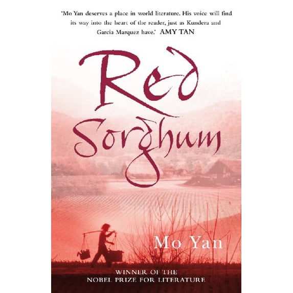 Pre-Owned Red Sorghum (Paperback) 0099451670 9780099451679