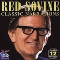 thumbnail image 1 of Red Sovine - Classic Narrations - Music & Performance - CD, 1 of 1