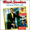 thumbnail image 1 of Red Sovine - Famous Duets - Country - CD, 1 of 1