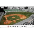 thumbnail image 1 of Red Sox - Fenway Park 2 Poster Print (36 x 24), 1 of 1