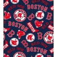 thumbnail image 1 of Red Sox Fleece, 1 of 1