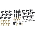 thumbnail image 1 of 7mm Spark Plug Wire Terminal & Boot Kit, 1 of 6