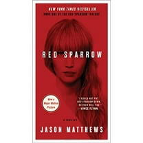 Pre-Owned Red Sparrow, 1 (Mass Market Paperback) 1501168916 9781501168918