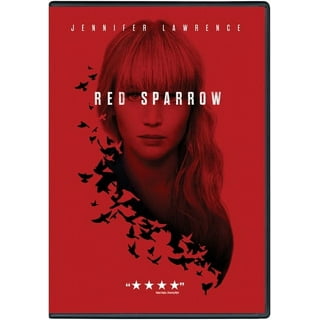 Red sparrow full movie watch sale
