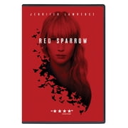 Red Sparrow (DVD)