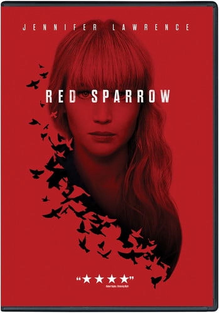 Red sparrow full movie 2017 123movies hotsell