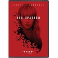 thumbnail image 1 of Pre-Owned Red Sparrow (Dvd) (Good), 1 of 1