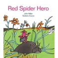 thumbnail image 1 of Pre-Owned Red Spider Hero, 9781592701766, 1592701760, Hardcover,, 1 of 1