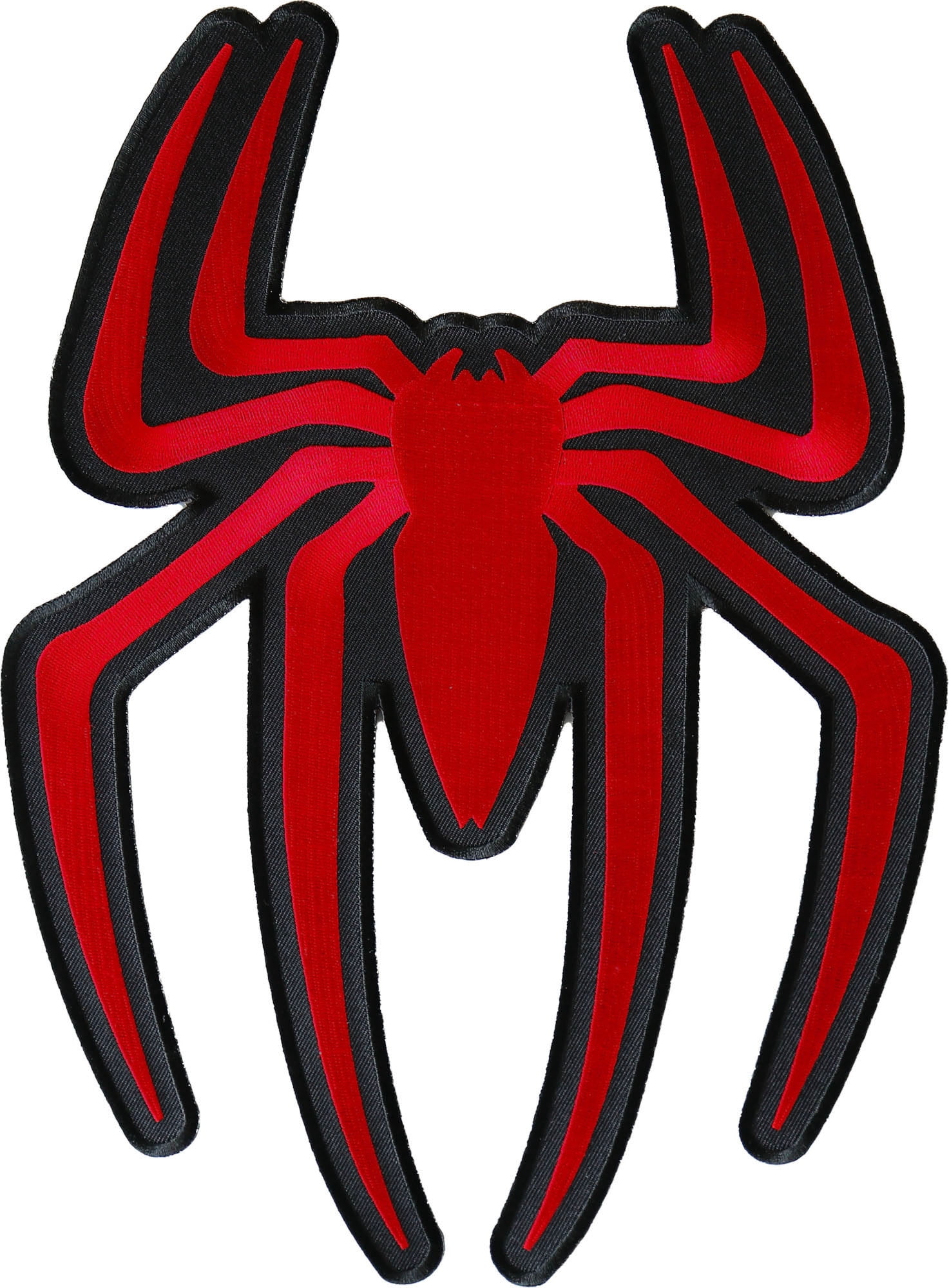 Red Spider Patch