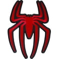 thumbnail image 1 of Red Spider Patch, 1 of 4