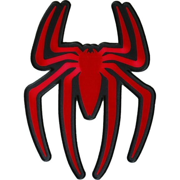 Red Spider Patch