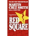thumbnail image 1 of Pre-Owned Red Square, 9780345384737, 0345384733, Paperback, English Language edition, 1 of 1