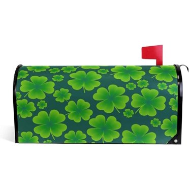 Lsque Retro Squirrel Mailbox Cover Standard Size ,Magnetic Mailbox Covers Post Wraps Letter Box Cover 21x18 In 945c2bb4 2e88 478d B9be 20f864b2e6ae.c72919e9cb29bd0317755d82e9537bd8
