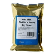 Red Star Distillers Yeast DADY, 1 lb. Bulk