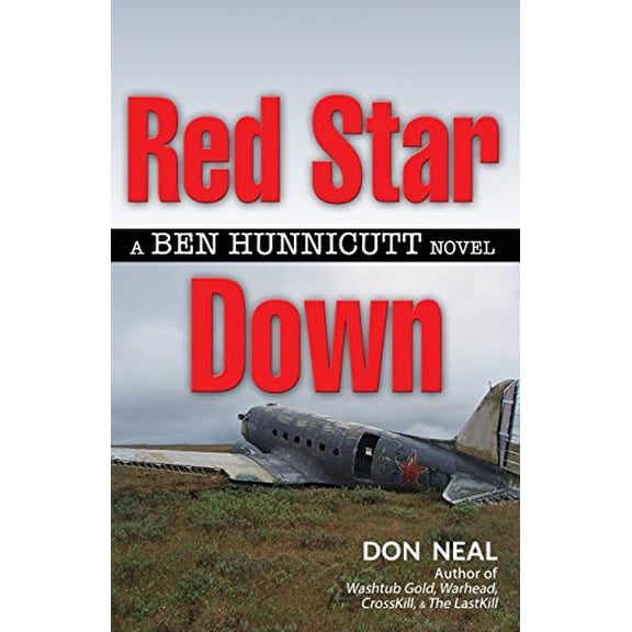 Red Star Down (Paperback)