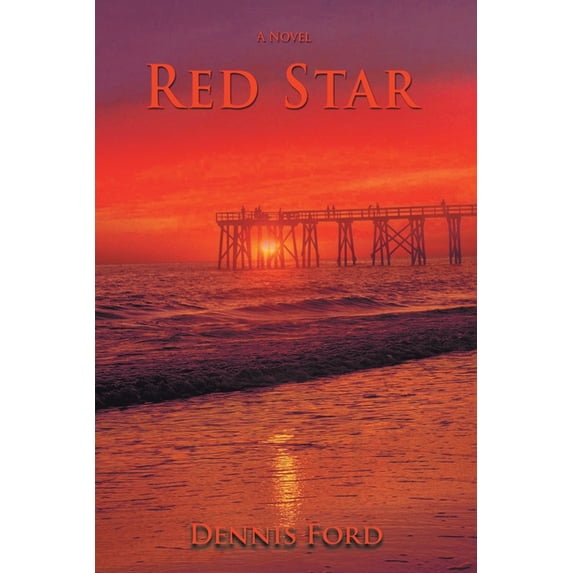 Red Star, (Paperback)