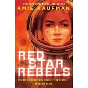 Red Star Rebels, Hardcover