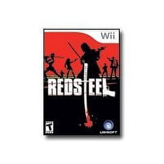 Red Steel - Nintendo Wii