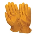 thumbnail image 1 of Red Steer® Deerskin Driver Glove, Large, 1 of 1