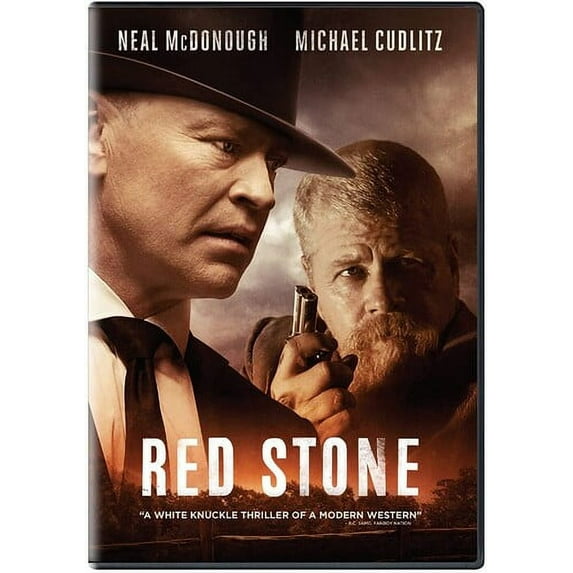 Red Stone (DVD)