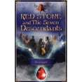 thumbnail image 1 of Red Stone and The Seven Descendants : The Red Stone Shall End All Evil (Paperback), 1 of 1
