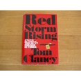thumbnail image 1 of Pre-Owned Red Storm Rising (Hardcover) 0399131493 9780399131493, 1 of 1