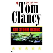 Red Storm Rising, Paperback