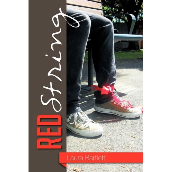 Red String, (Paperback)