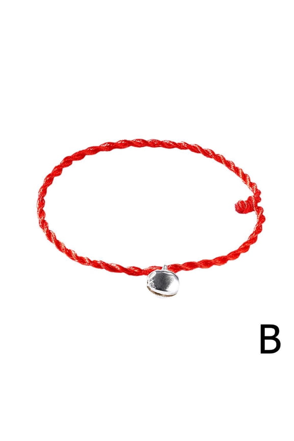 Red String Bracelets Red Cord Bracelet,Red Bracelet Protection Good Luck Red Cord Bracelet Red String of Fate Bracelet,Lucky Bracelet Red Rope Bracelet Red Color Bracelets Matching Bracelets Gift