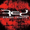 thumbnail image 1 of Red String Tribute / Various, 1 of 1