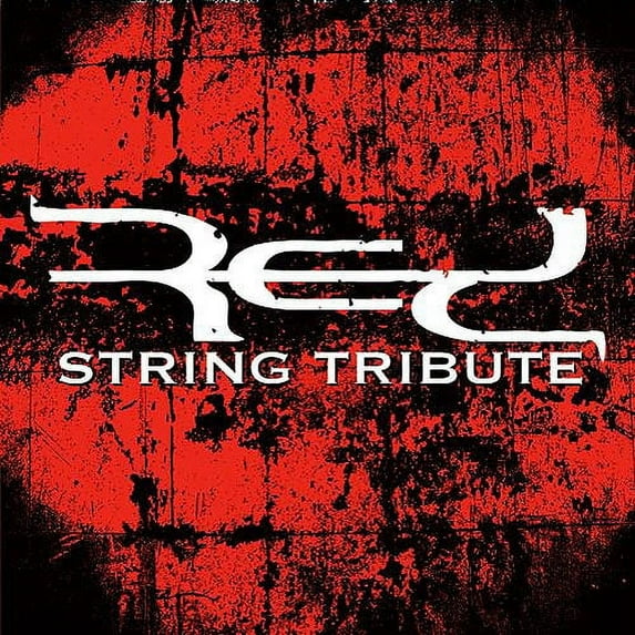 Red String Tribute / Various
