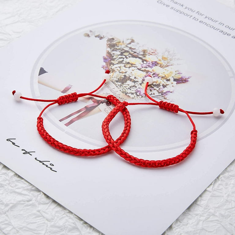 Alex and ani red string bracelet deals