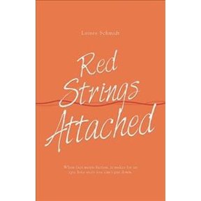 Pre-Owned Red Strings Attached