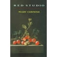 thumbnail image 1 of Red Studio (Paperback), 1 of 1