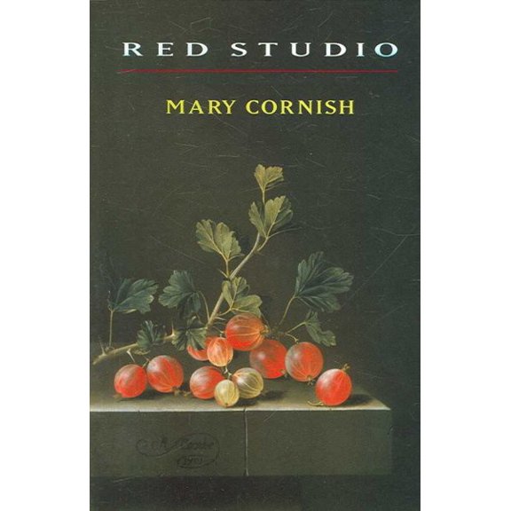 Red Studio (Paperback)