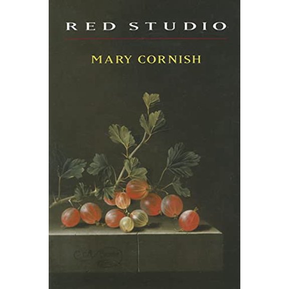 Pre-Owned Red Studio (Paperback)