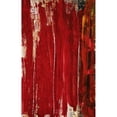 thumbnail image 1 of Red Study 1  Abstract Painting In Red . by TheProcess / Design Pics, 1 of 1