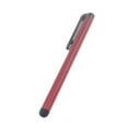 thumbnail image 1 of Red Stylus for iPhone 11/Pro/Max - Pen Touch Compact Lightweight Compatible With iPhone 11/Pro/Max, 1 of 3