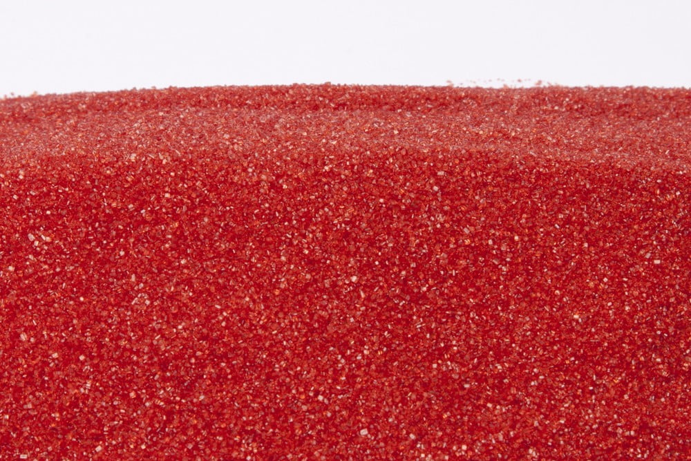 Red Sugar