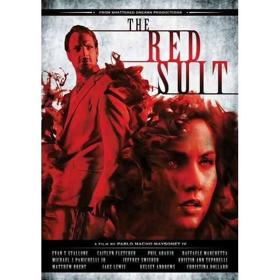 Red Suit (DVD)