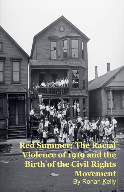 Red Summer: The Racial Violence of 1919 and the Birth of the Civil ...